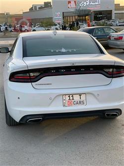 دودج تشارجر